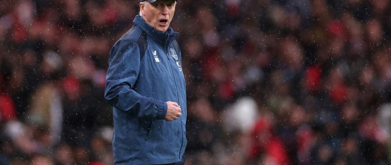 BBC journalist reveals what left David Moyes furious during Arsenal vs Everton
