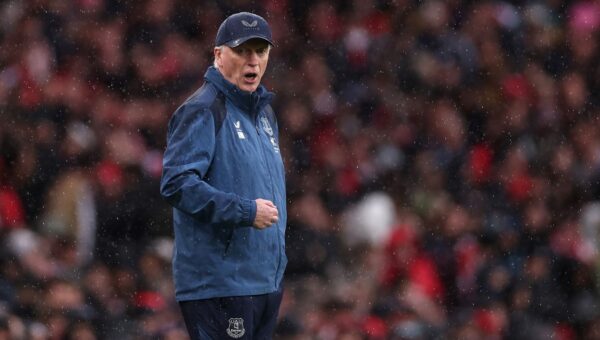 BBC journalist reveals what left David Moyes furious during Arsenal vs Everton