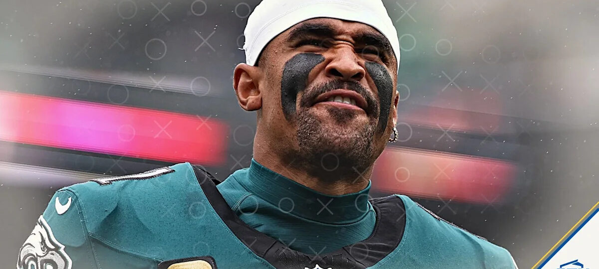 ‘Terrible PR Apology,’ ‘You Should Be Fired’ — Super Bowl Champion Faces Fierce Backlash After Addressing ‘Disgusting’ Comments on Jalen Hurts