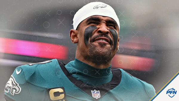 ‘Terrible PR Apology,’ ‘You Should Be Fired’ — Super Bowl Champion Faces Fierce Backlash After Addressing ‘Disgusting’ Comments on Jalen Hurts