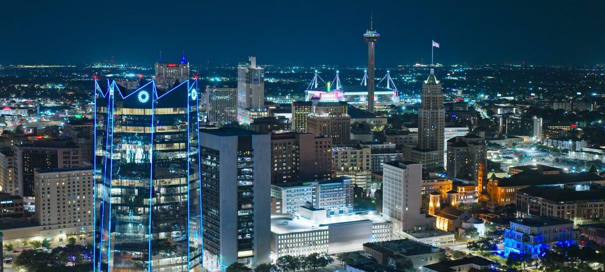 Gen Z and millennials are both moving to Texas cities, but for different reasons