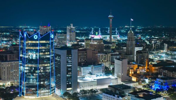 Gen Z and millennials are both moving to Texas cities, but for different reasons