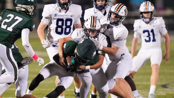 Florida high school football scores: Palm Beach County Week 8 results