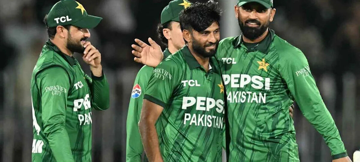 PAK vs SL 2nd T20I: Pakistan smash home T20 record as Sri Lanka pay the price in 82-run defeat
