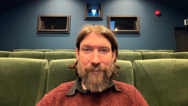 Netflix relocated me to Japan. After I left the job, I found a new way to stay.