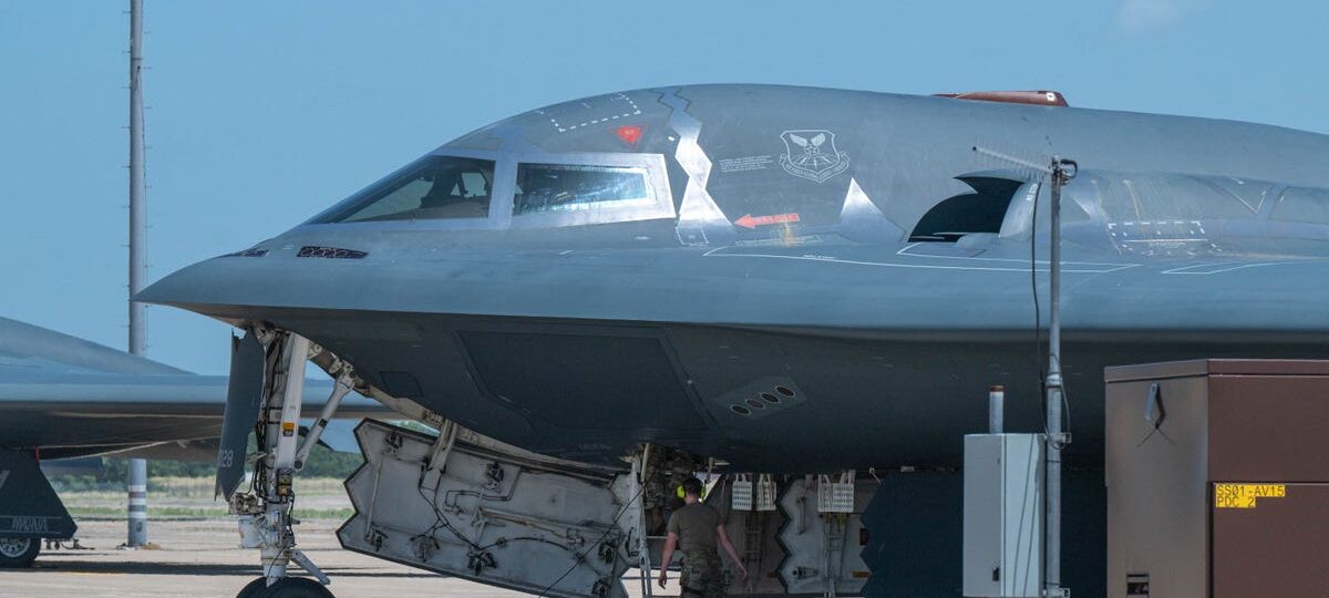 Trump says Iran could ‘take out’ LA. Its missiles can’t reach that far.