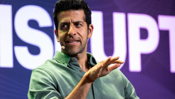Databricks co-founder shares his secrets for winning big enterprises customers