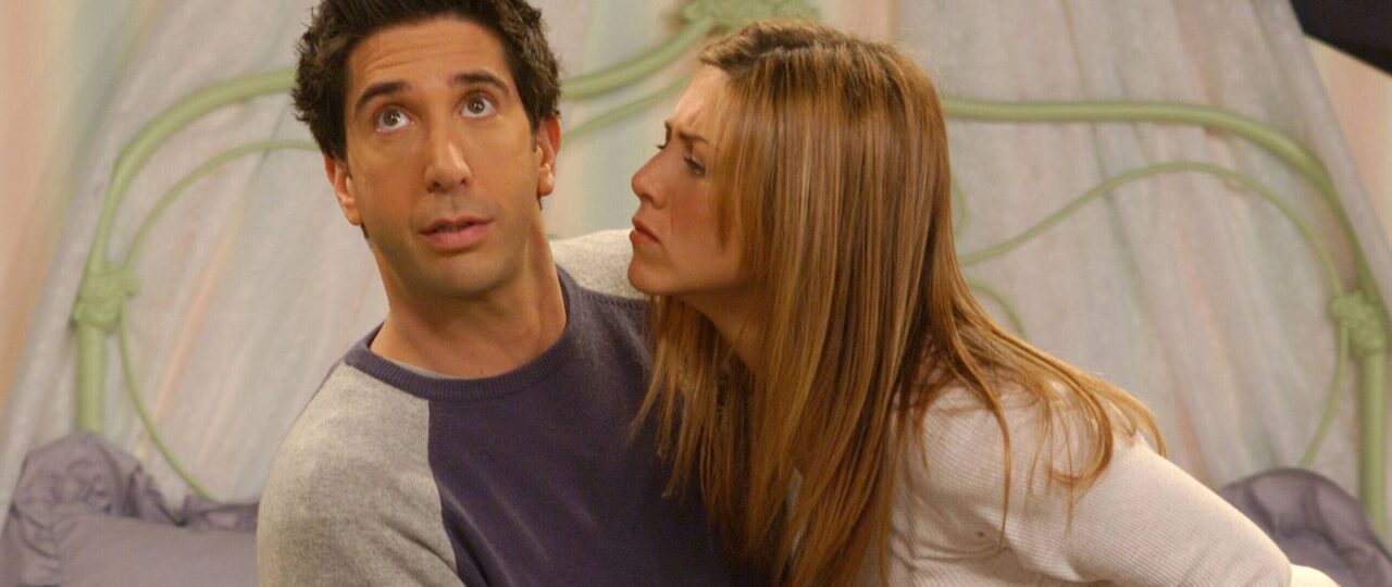 Friends: A Complete Timeline of Ross & Rachel's Relationship