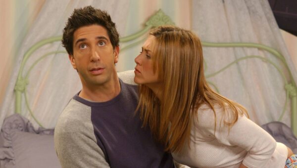 Friends: A Complete Timeline of Ross & Rachel’s Relationship