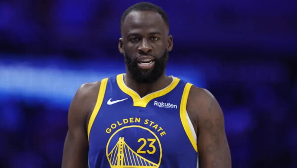 Warriors’ Draymond Green hints at retirement heading into 15th NBA season