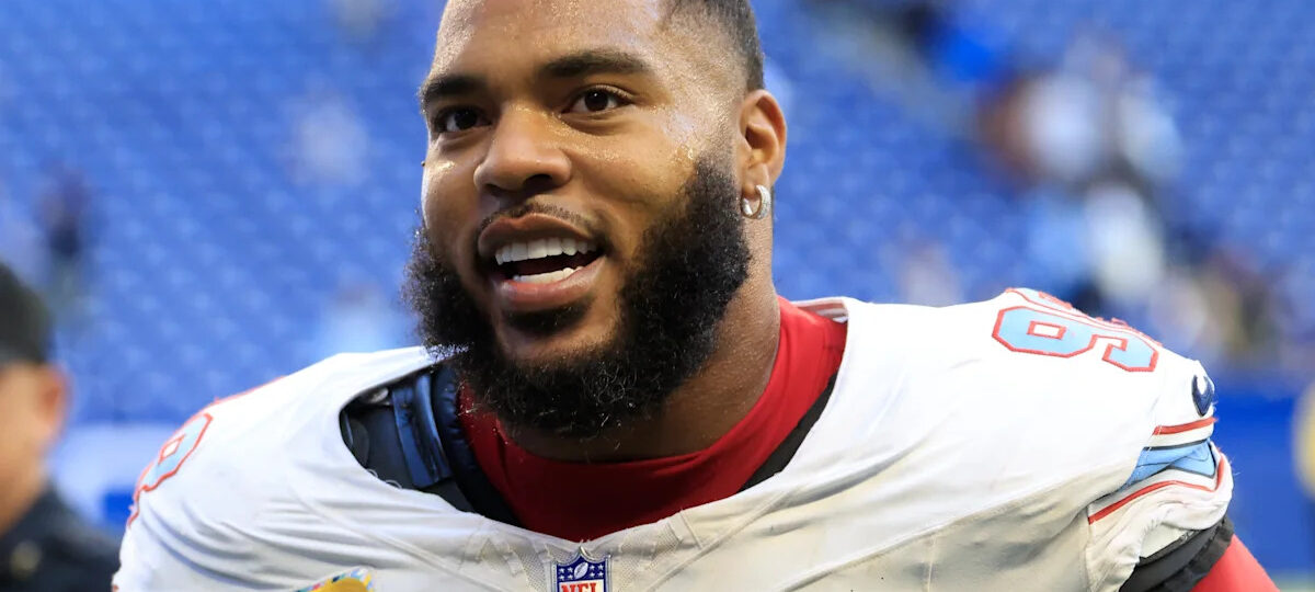 Grading the trade: Bears closer to a Super Bowl with Simmons, but the cost was steep