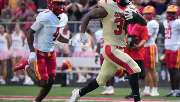 Four Class 2A teams in Open Division in our FHSAA football playoffs