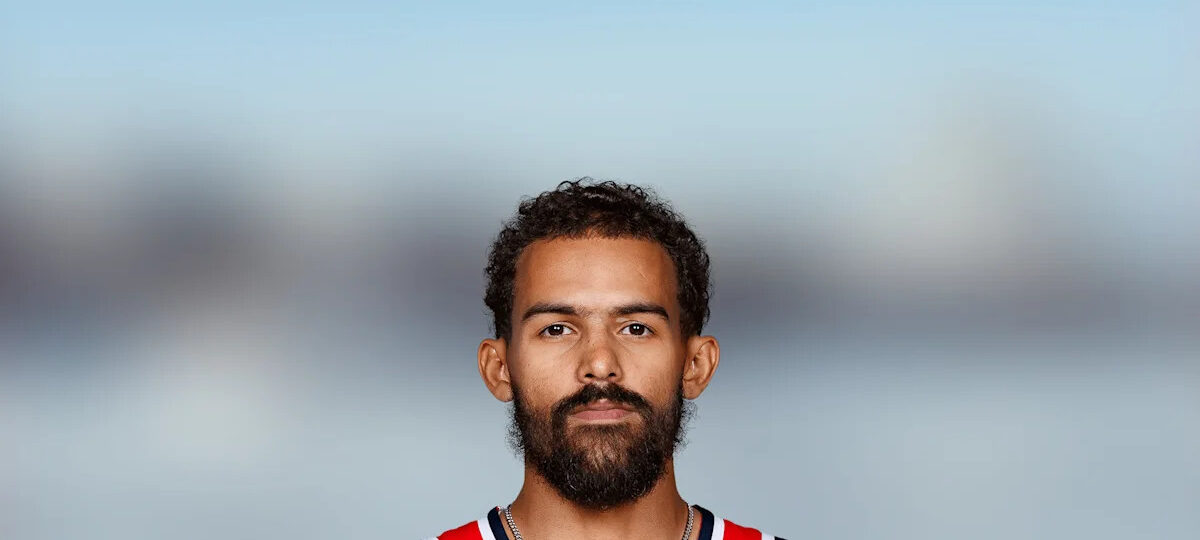 Trae Young: AJ Dybantsa is going to be a superstar in this league