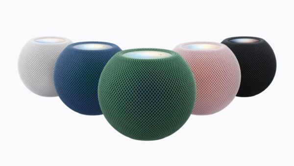 Apple refreshes its Homepod mini with a new chip and $149 price tag