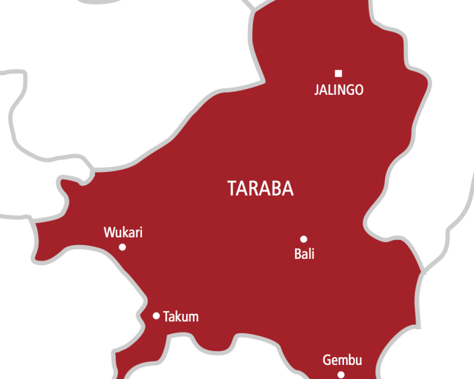 Death toll in Taraba bandits’ attack now 50