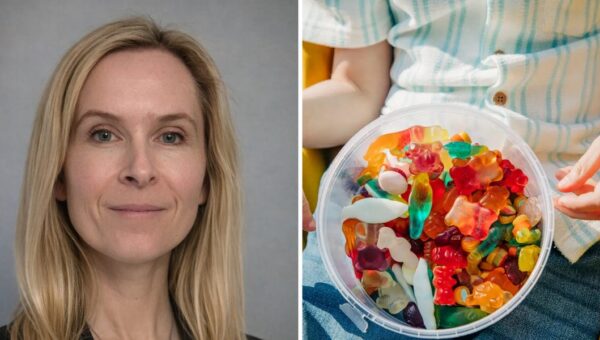 A processed-foods researcher and mom of 2 says there are 2 additives on labels she avoids at all costs