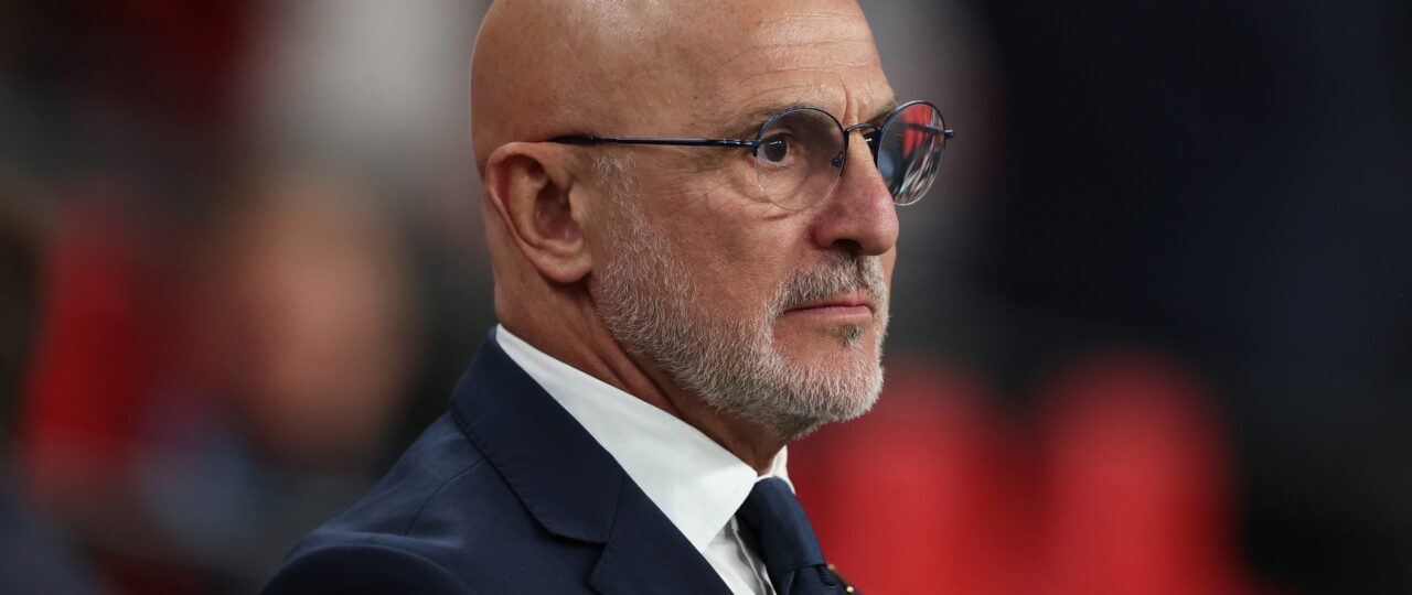 Spain coach Luis de la Fuente backs Barcelona star to win multiple Ballon d’Or awards: ‘He should rest easy’