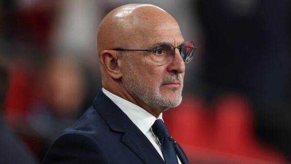 Spain coach Luis de la Fuente backs Barcelona star to win multiple Ballon d’Or awards: ‘He should rest easy’