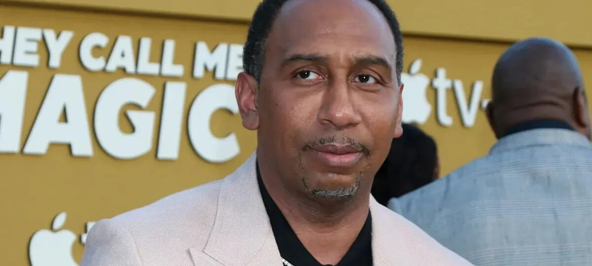 Stephen A. Smith sends a strong message to the NFL after Bills safety crosses the line