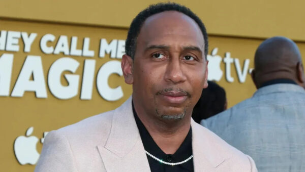 Stephen A. Smith sends a strong message to the NFL after Bills safety crosses the line