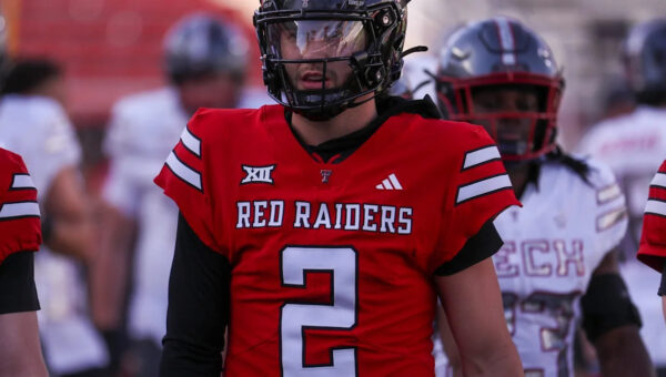 Brendan Sorsby’s Cincinnati return was circled for months. Then everything changed