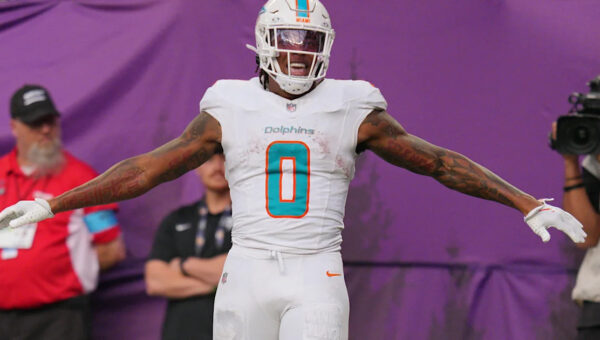 5 takeaways from Dolphins’ 15-10 loss vs. Vikings in Week 4
