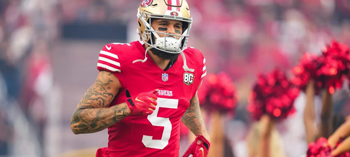 Mike Evans, Nick Bosa among several 49ers ruled out for Week 7