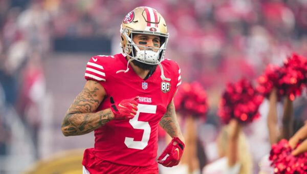 Mike Evans, Nick Bosa among several 49ers ruled out for Week 7