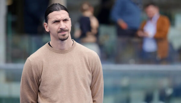 Zlatan Ibrahimovic and Thierry Henry split over the 2026 Ballon d’Or favorite