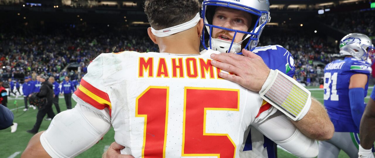 Week 8 NFL Power Rankings: Grading Each Team’s Quarterback Situation