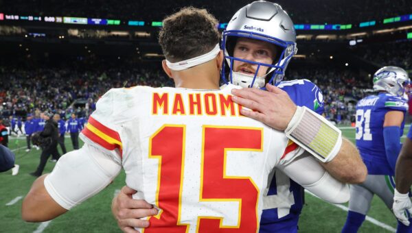 Week 8 NFL Power Rankings: Grading Each Team’s Quarterback Situation