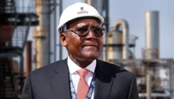 Dangote Refinery’s IPO closes with investors from 120 countries