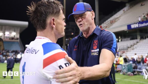 Set up to fail? Where England’s World Cup campaign went wrong