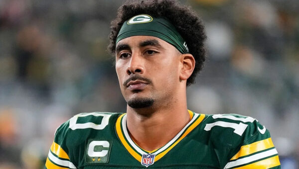 Packers news: Jordan Love's pass protection request seems a cry for help