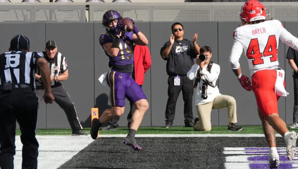 Big Ten power rankings after Week 8 – USC stumbles, Oregon crumbles