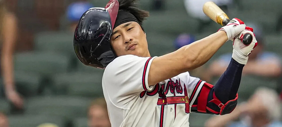 Braves predicted to trade for $8.5M All-Star, Silver Slugger winner to replace Ha-Seong Kim