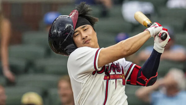 Braves predicted to trade for $8.5M All-Star, Silver Slugger winner to replace Ha-Seong Kim