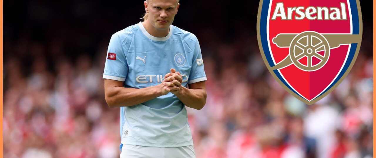 Arsenal urged to sign “phenomenal” attacker whose future could be in doubt
