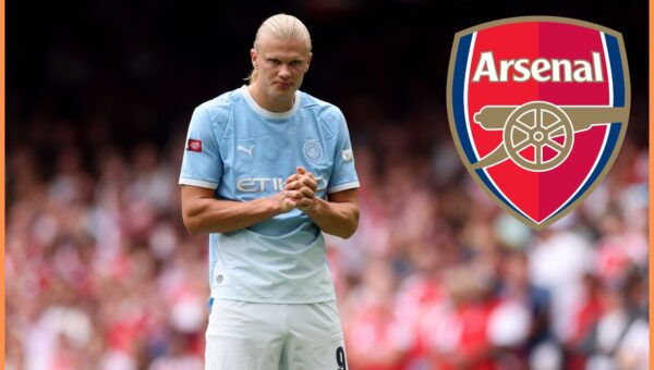 Arsenal urged to sign “phenomenal” attacker whose future could be in doubt