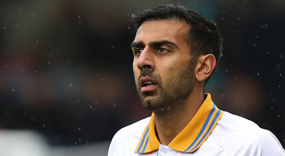 Barriers can be broken, says pioneering footballer