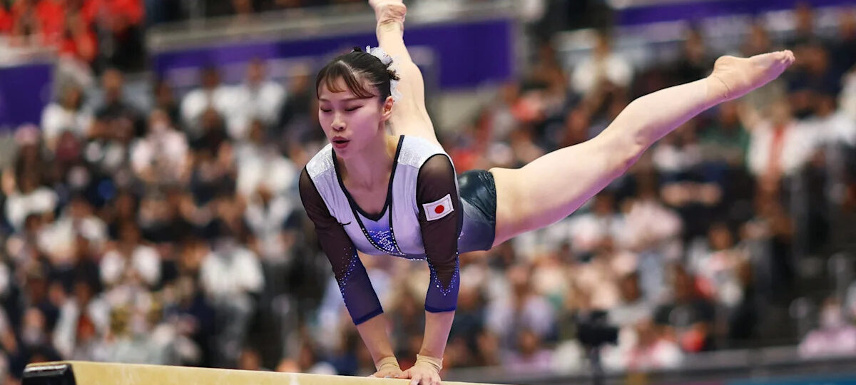 Watching gymnastics world championships? Here's how scoring, qualifying, finals work