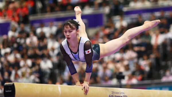 Watching gymnastics world championships? Here's how scoring, qualifying, finals work