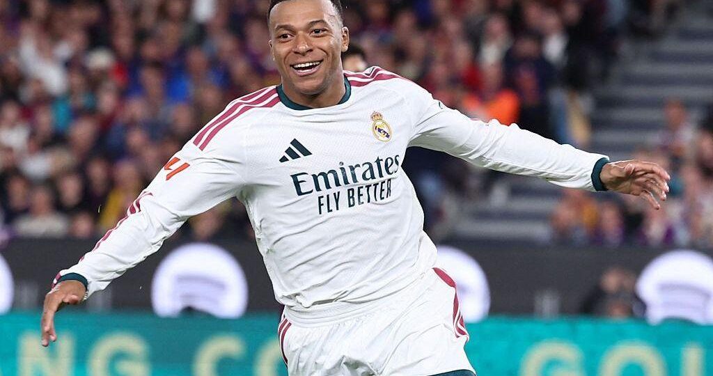 Mbappé dropped by major Chinese brands as backlash grows over Mao joke