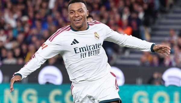 Mbappé dropped by major Chinese brands as backlash grows over Mao joke