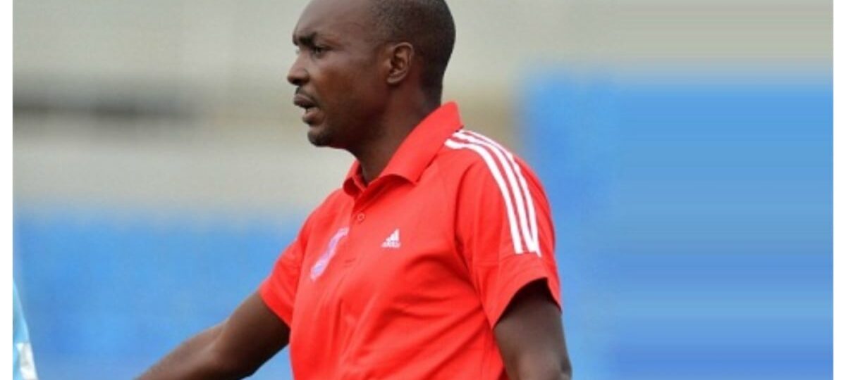 NPFL: Flying Eagles assistant coach Biffo commends officiating standard