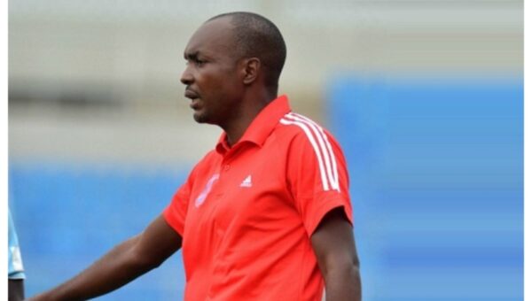 NPFL: Flying Eagles assistant coach Biffo commends officiating standard