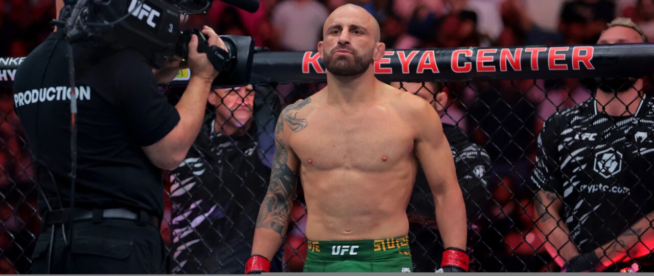 “That’s Something I’d Retire For” – Alexander Volkanovski Doubles Down on Justin Gaethje Superfight After UFC 333 Win