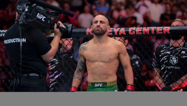 “That’s Something I’d Retire For” – Alexander Volkanovski Doubles Down on Justin Gaethje Superfight After UFC 333 Win