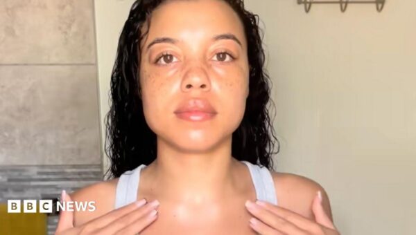 What’s really going on in lymphatic drainage beauty videos?
