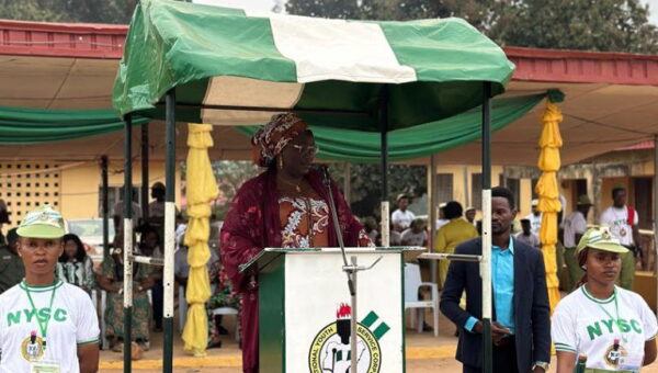Shun partisan politics, Aiyedatiwa tells Ondo corps members